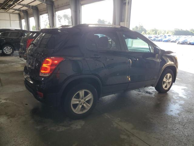 Photo 2 VIN: KL7CJPSM4NB517667 - CHEVROLET TRAX 1LT 