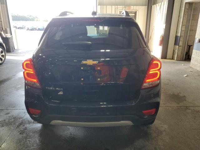 Photo 5 VIN: KL7CJPSM4NB517667 - CHEVROLET TRAX 1LT 