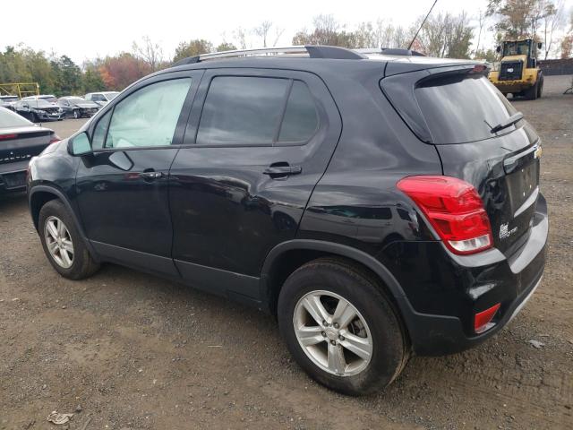 Photo 1 VIN: KL7CJPSM4NB517779 - CHEVROLET TRAX 