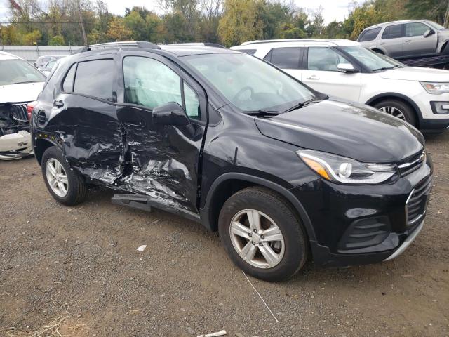 Photo 3 VIN: KL7CJPSM4NB517779 - CHEVROLET TRAX 