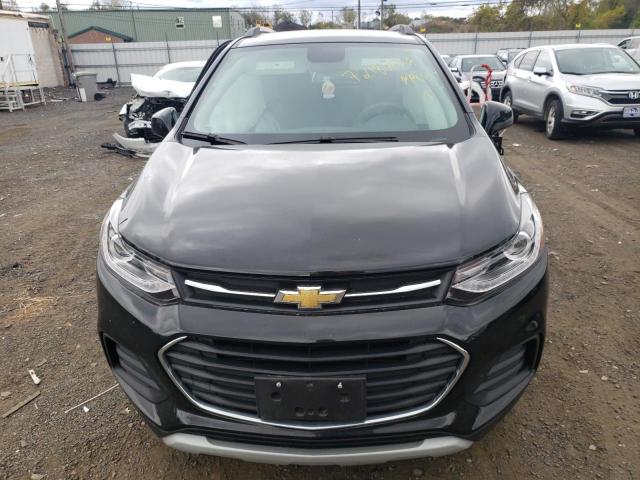 Photo 4 VIN: KL7CJPSM4NB517779 - CHEVROLET TRAX 