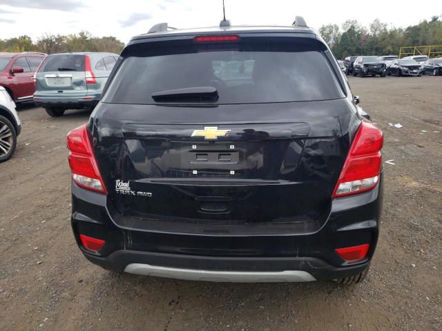 Photo 5 VIN: KL7CJPSM4NB517779 - CHEVROLET TRAX 