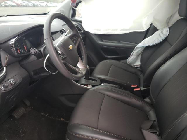 Photo 6 VIN: KL7CJPSM4NB517779 - CHEVROLET TRAX 