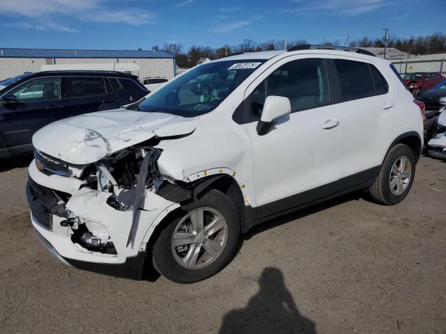 Photo 0 VIN: KL7CJPSM4NB521816 - CHEVROLET TRAX 