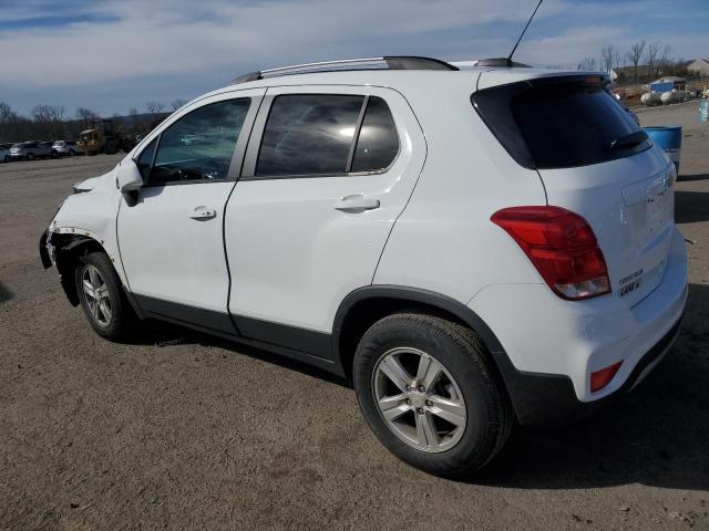 Photo 1 VIN: KL7CJPSM4NB521816 - CHEVROLET TRAX 