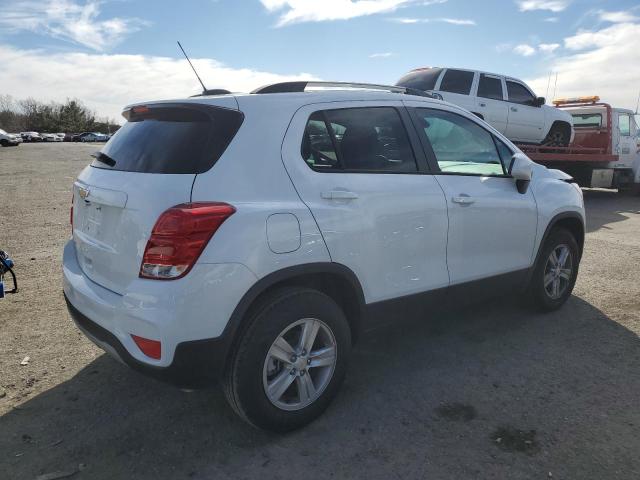 Photo 2 VIN: KL7CJPSM4NB521816 - CHEVROLET TRAX 