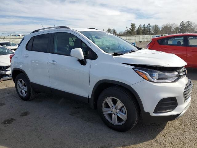 Photo 3 VIN: KL7CJPSM4NB521816 - CHEVROLET TRAX 