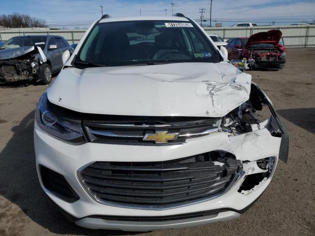 Photo 4 VIN: KL7CJPSM4NB521816 - CHEVROLET TRAX 