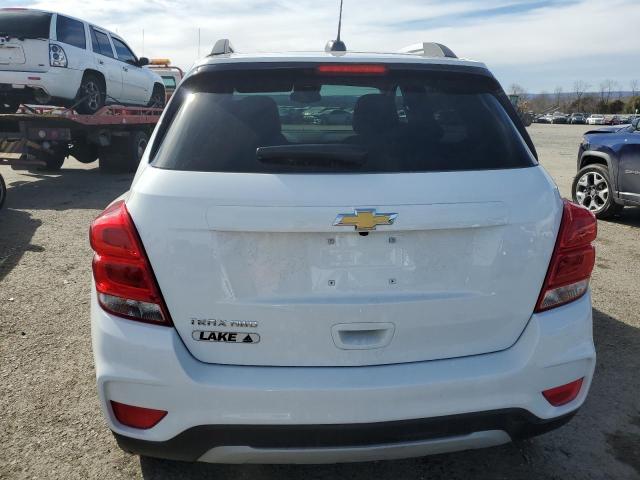 Photo 5 VIN: KL7CJPSM4NB521816 - CHEVROLET TRAX 