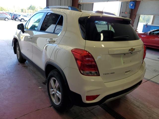 Photo 2 VIN: KL7CJPSM4NB524649 - CHEVROLET TRAX 1LT 