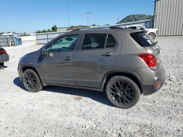 Photo 1 VIN: KL7CJPSM4NB531049 - CHEVROLET TRAX 1LT 