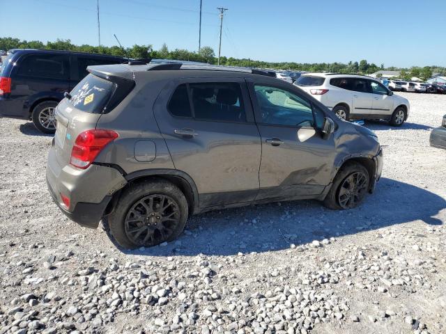 Photo 2 VIN: KL7CJPSM4NB531049 - CHEVROLET TRAX 1LT 