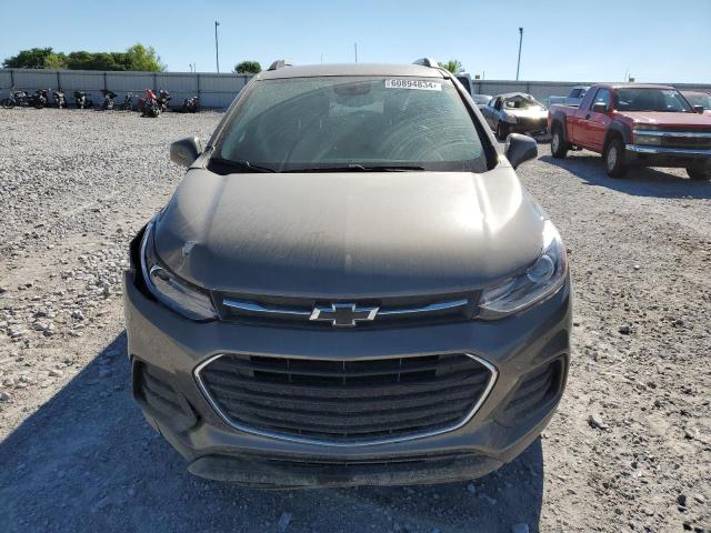 Photo 4 VIN: KL7CJPSM4NB531049 - CHEVROLET TRAX 1LT 