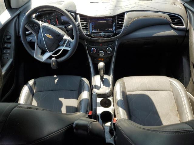 Photo 7 VIN: KL7CJPSM4NB531049 - CHEVROLET TRAX 1LT 