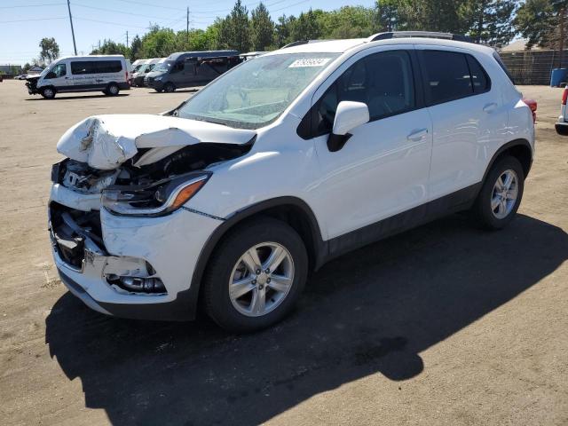 Photo 0 VIN: KL7CJPSM5MB363503 - CHEVROLET TRAX 