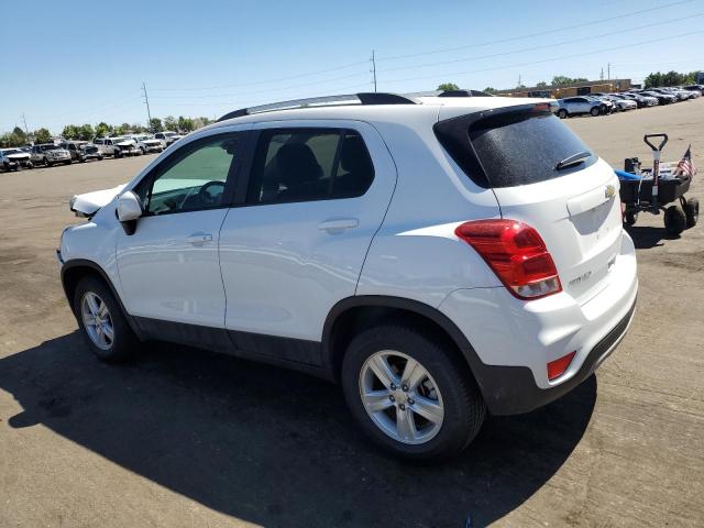 Photo 1 VIN: KL7CJPSM5MB363503 - CHEVROLET TRAX 