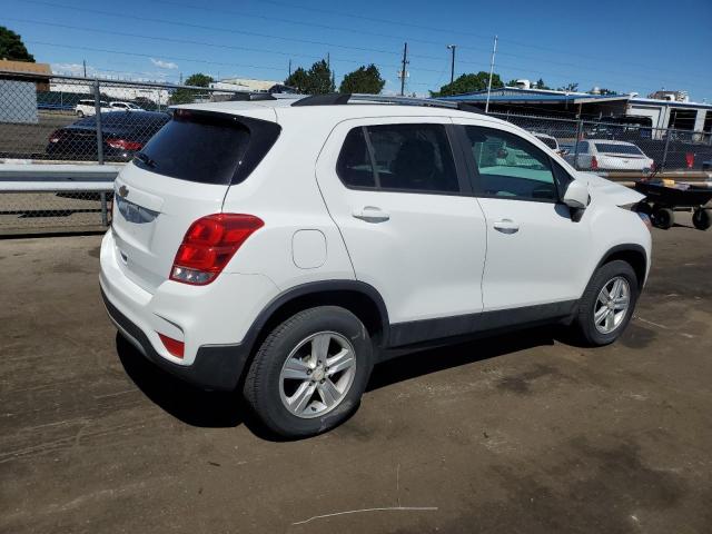 Photo 2 VIN: KL7CJPSM5MB363503 - CHEVROLET TRAX 