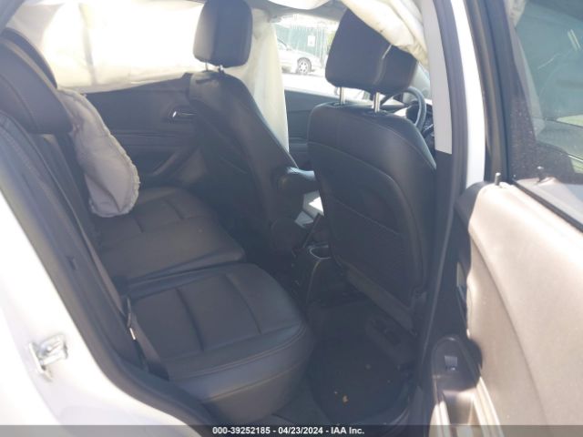 Photo 7 VIN: KL7CJPSM5MB369916 - CHEVROLET TRAX 