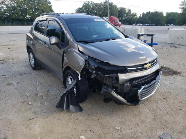 Photo 0 VIN: KL7CJPSM5NB514115 - CHEVROLET TRAX 1LT 