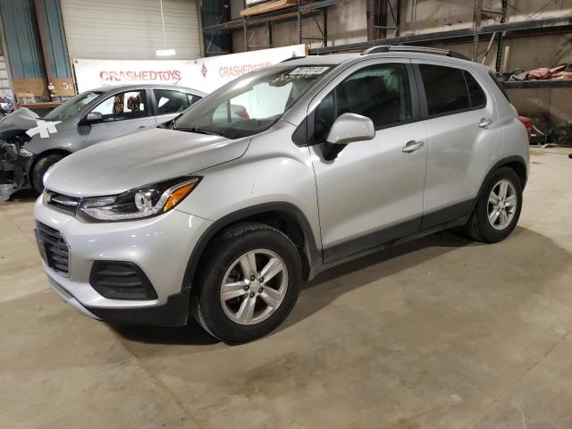 Photo 0 VIN: KL7CJPSM5NB518598 - CHEVROLET TRAX 