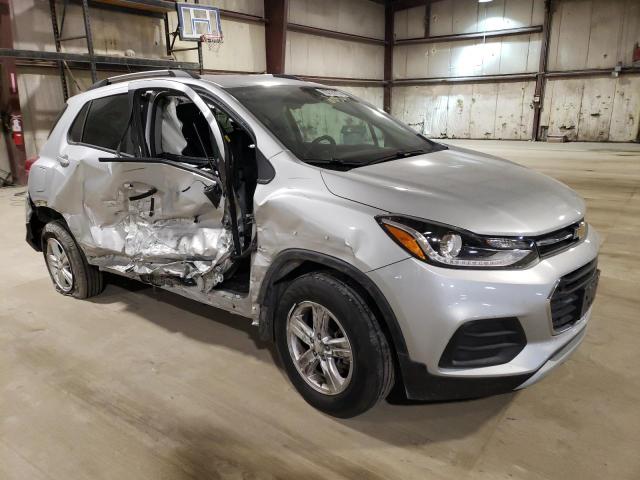 Photo 3 VIN: KL7CJPSM5NB518598 - CHEVROLET TRAX 