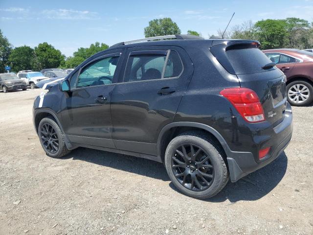 Photo 1 VIN: KL7CJPSM5NB524207 - CHEVROLET TRAX 