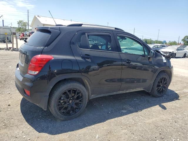 Photo 2 VIN: KL7CJPSM5NB524207 - CHEVROLET TRAX 