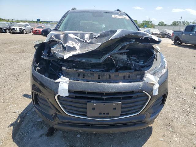 Photo 4 VIN: KL7CJPSM5NB524207 - CHEVROLET TRAX 