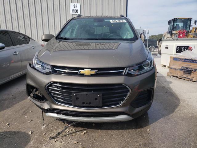 Photo 4 VIN: KL7CJPSM5NB525177 - CHEVROLET TRAX 1LT 