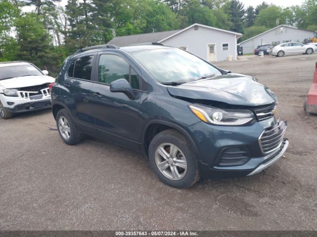 Photo 0 VIN: KL7CJPSM5NB533084 - CHEVROLET TRAX 