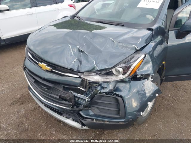 Photo 5 VIN: KL7CJPSM5NB533084 - CHEVROLET TRAX 