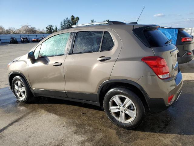 Photo 1 VIN: KL7CJPSM5NB541119 - CHEVROLET TRAX 1LT 