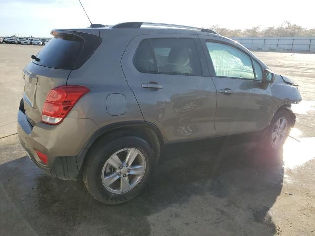 Photo 2 VIN: KL7CJPSM5NB541119 - CHEVROLET TRAX 1LT 