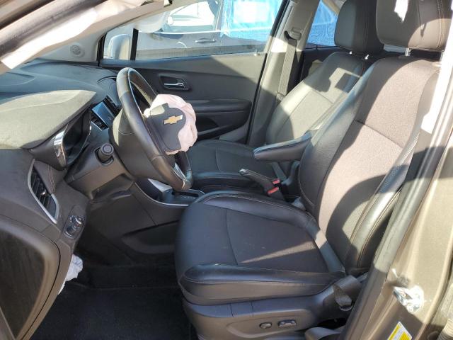 Photo 6 VIN: KL7CJPSM5NB541119 - CHEVROLET TRAX 1LT 