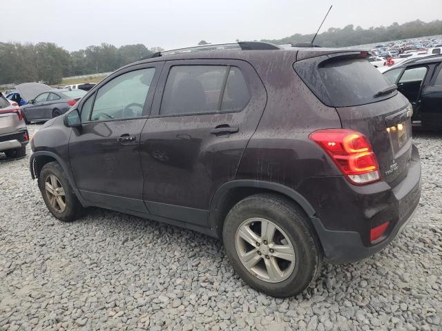 Photo 1 VIN: KL7CJPSM5NB542092 - CHEVROLET TRAX 1LT 