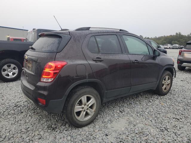 Photo 2 VIN: KL7CJPSM5NB542092 - CHEVROLET TRAX 1LT 