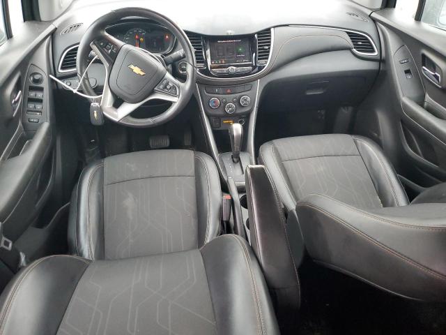 Photo 7 VIN: KL7CJPSM5NB542092 - CHEVROLET TRAX 1LT 