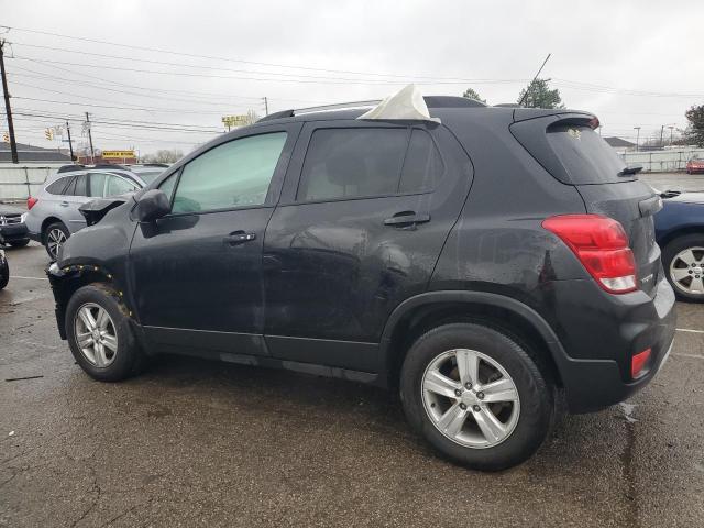 Photo 1 VIN: KL7CJPSM6NB503088 - CHEVROLET TRAX 