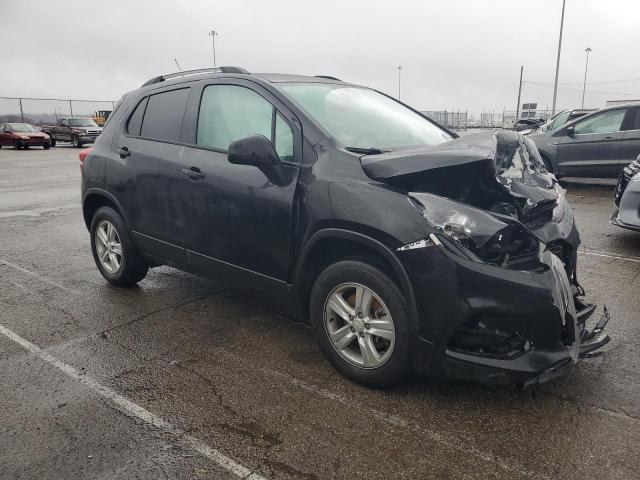 Photo 3 VIN: KL7CJPSM6NB503088 - CHEVROLET TRAX 