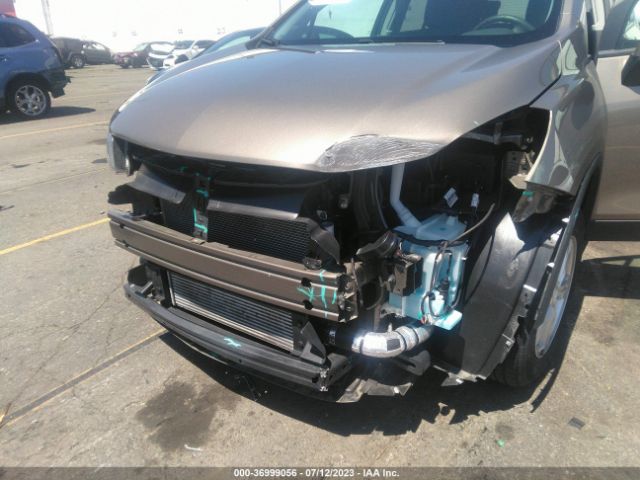 Photo 5 VIN: KL7CJPSM6NB504855 - CHEVROLET TRAX 