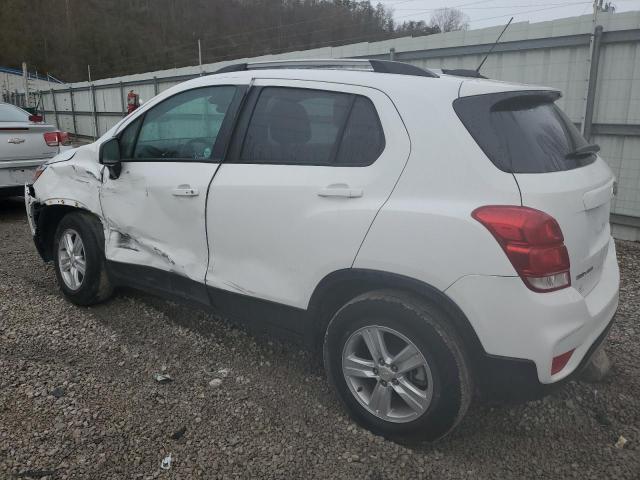 Photo 1 VIN: KL7CJPSM6NB523583 - CHEVROLET TRAX 