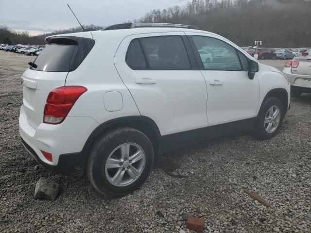 Photo 2 VIN: KL7CJPSM6NB523583 - CHEVROLET TRAX 