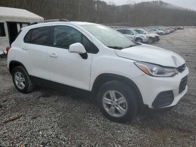 Photo 3 VIN: KL7CJPSM6NB523583 - CHEVROLET TRAX 