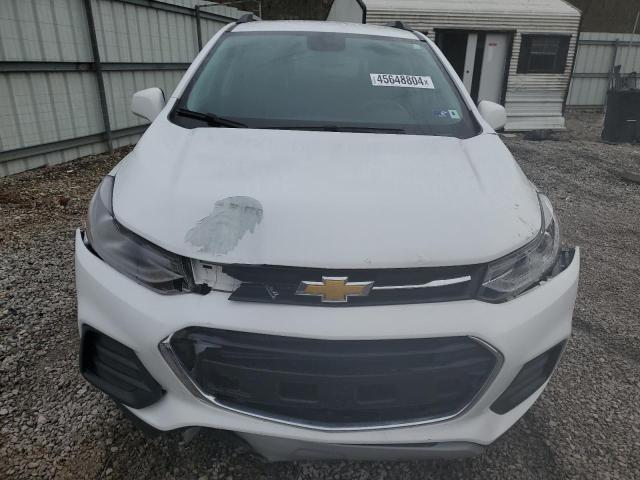 Photo 4 VIN: KL7CJPSM6NB523583 - CHEVROLET TRAX 