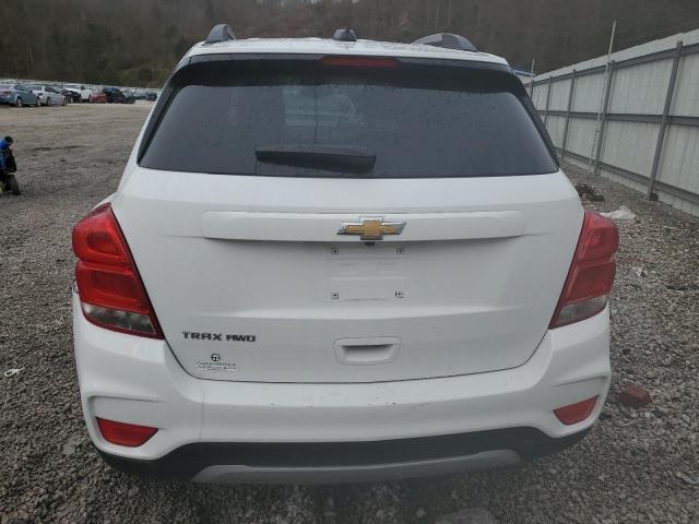 Photo 5 VIN: KL7CJPSM6NB523583 - CHEVROLET TRAX 