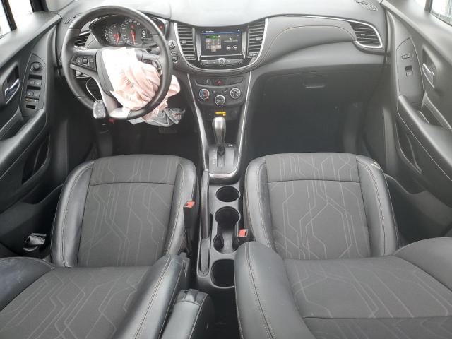 Photo 7 VIN: KL7CJPSM6NB523583 - CHEVROLET TRAX 