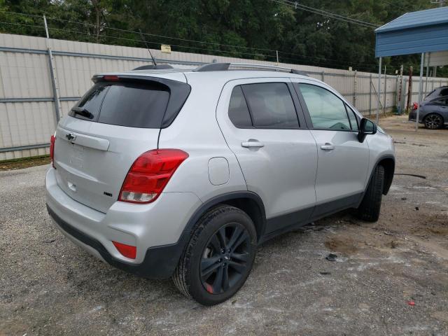 Photo 2 VIN: KL7CJPSM6NB547477 - CHEVROLET TRAX 1LT 