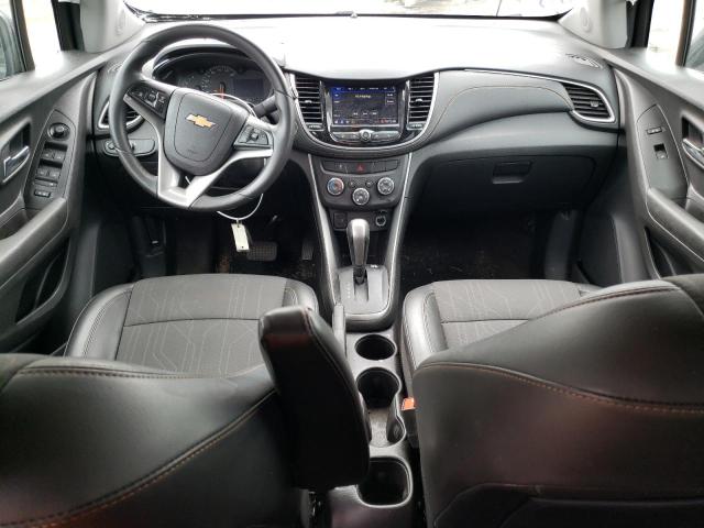 Photo 7 VIN: KL7CJPSM6NB547477 - CHEVROLET TRAX 1LT 