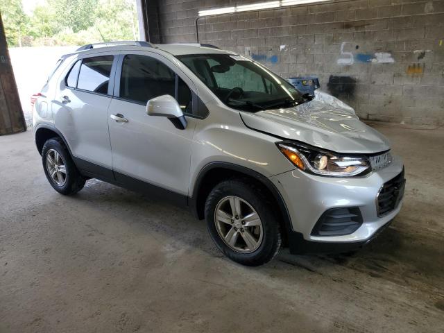 Photo 3 VIN: KL7CJPSM6NB558186 - CHEVROLET TRAX 1LT 