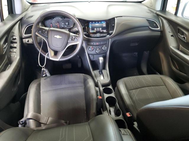 Photo 7 VIN: KL7CJPSM6NB558186 - CHEVROLET TRAX 1LT 